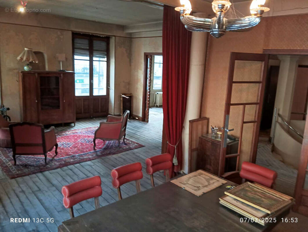 Appartement à TULLE