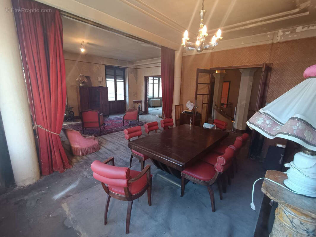 Appartement à TULLE