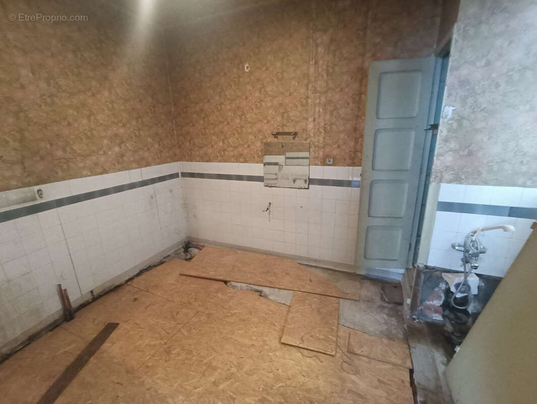 Appartement à TULLE