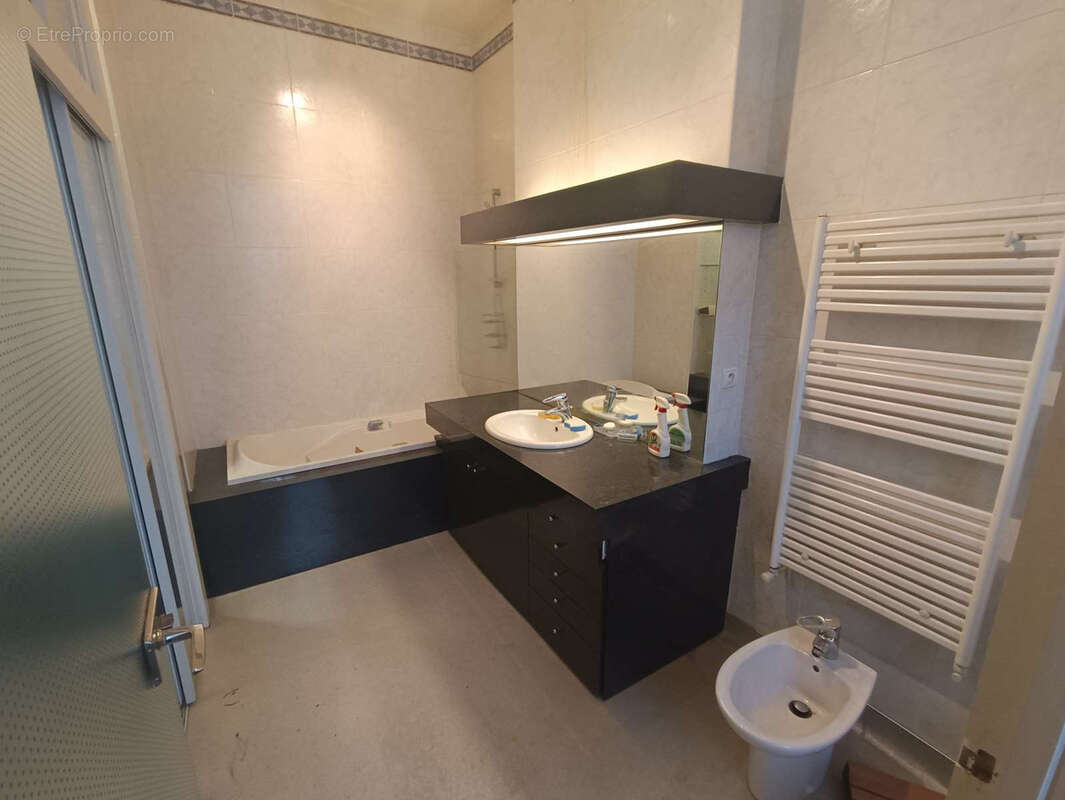 Appartement à TULLE