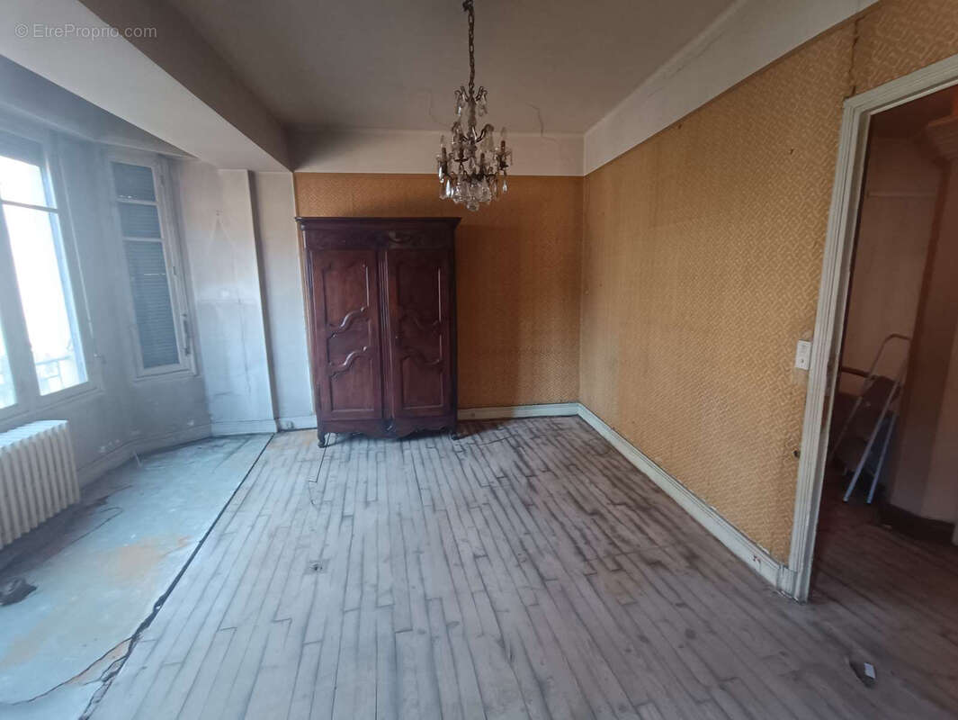 Appartement à TULLE