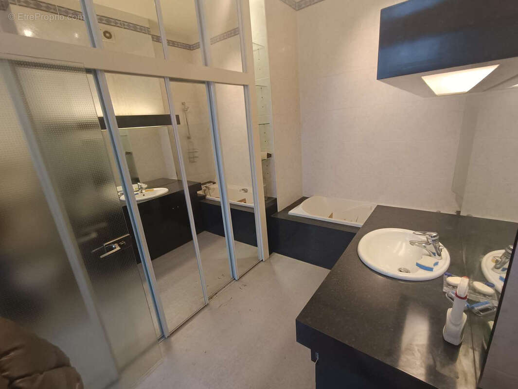 Appartement à TULLE