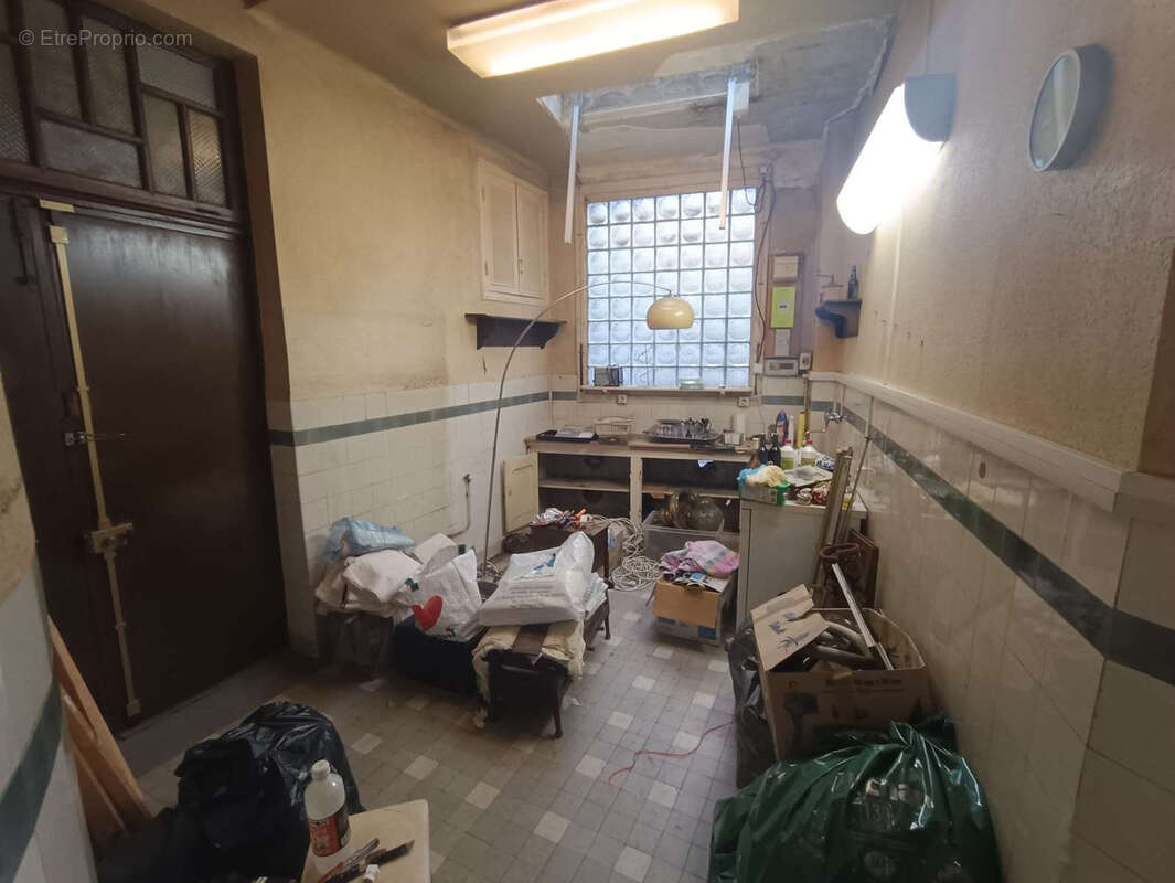 Appartement à TULLE