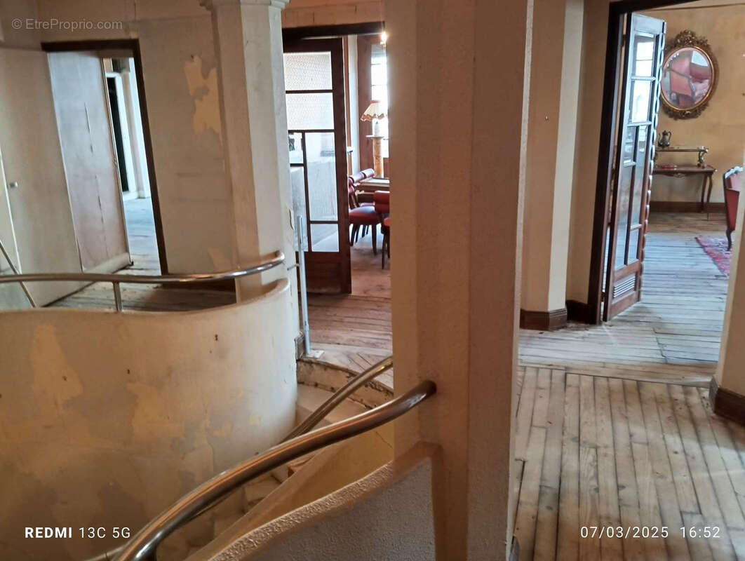 Appartement à TULLE