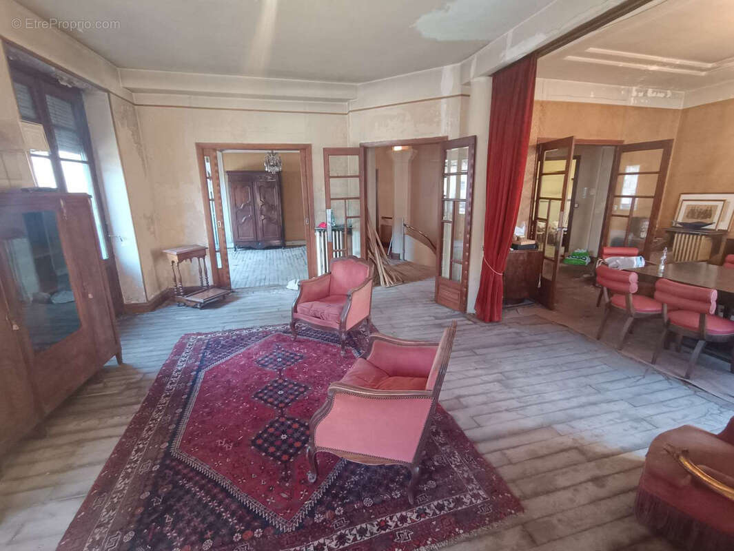 Appartement à TULLE