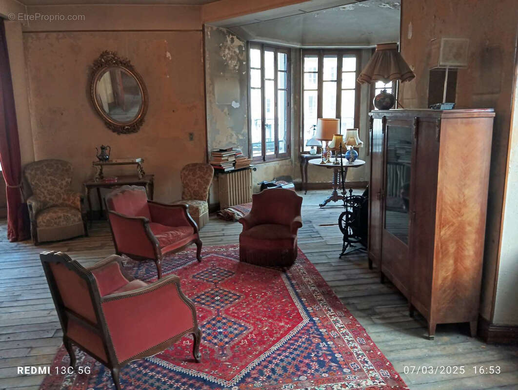 Appartement à TULLE