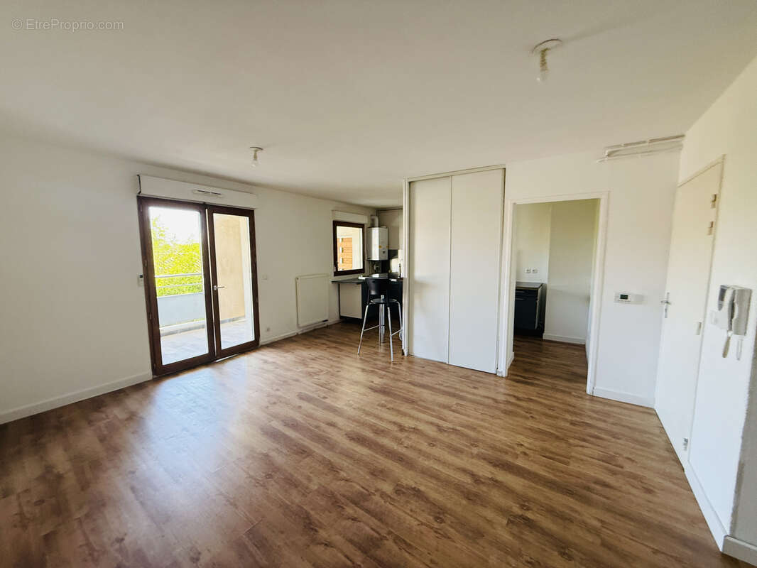 Appartement à VILLENEUVE-LES-MAGUELONE