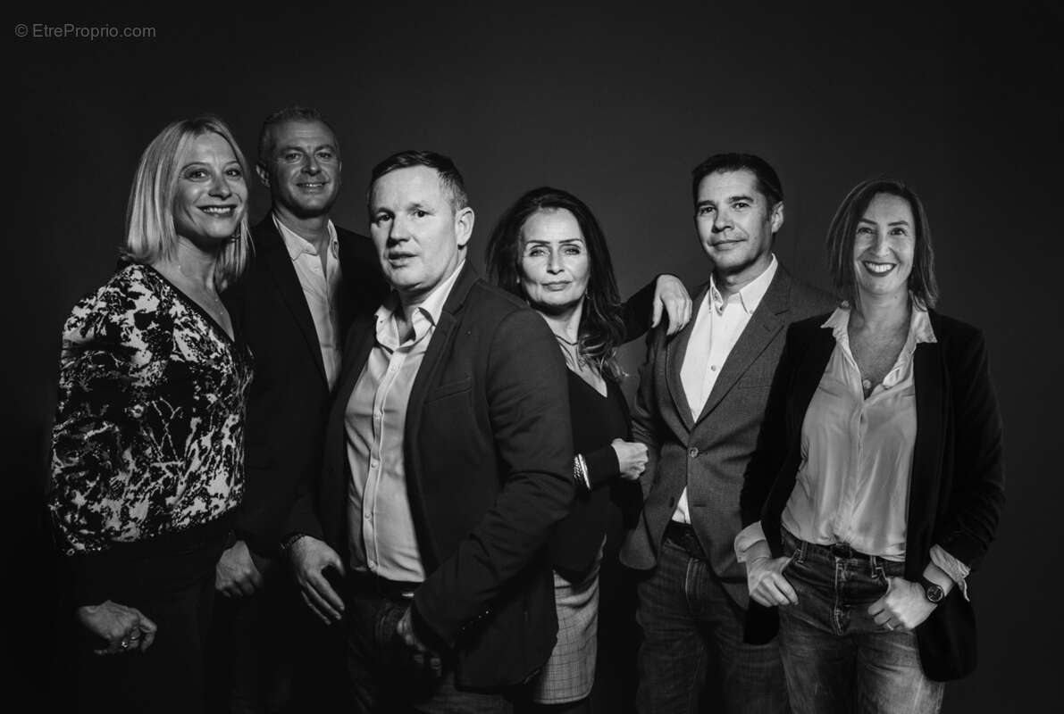 Appartement à VILLENEUVE-LES-MAGUELONE