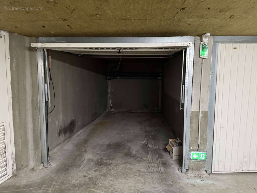 Appartement à VILLENEUVE-LES-MAGUELONE