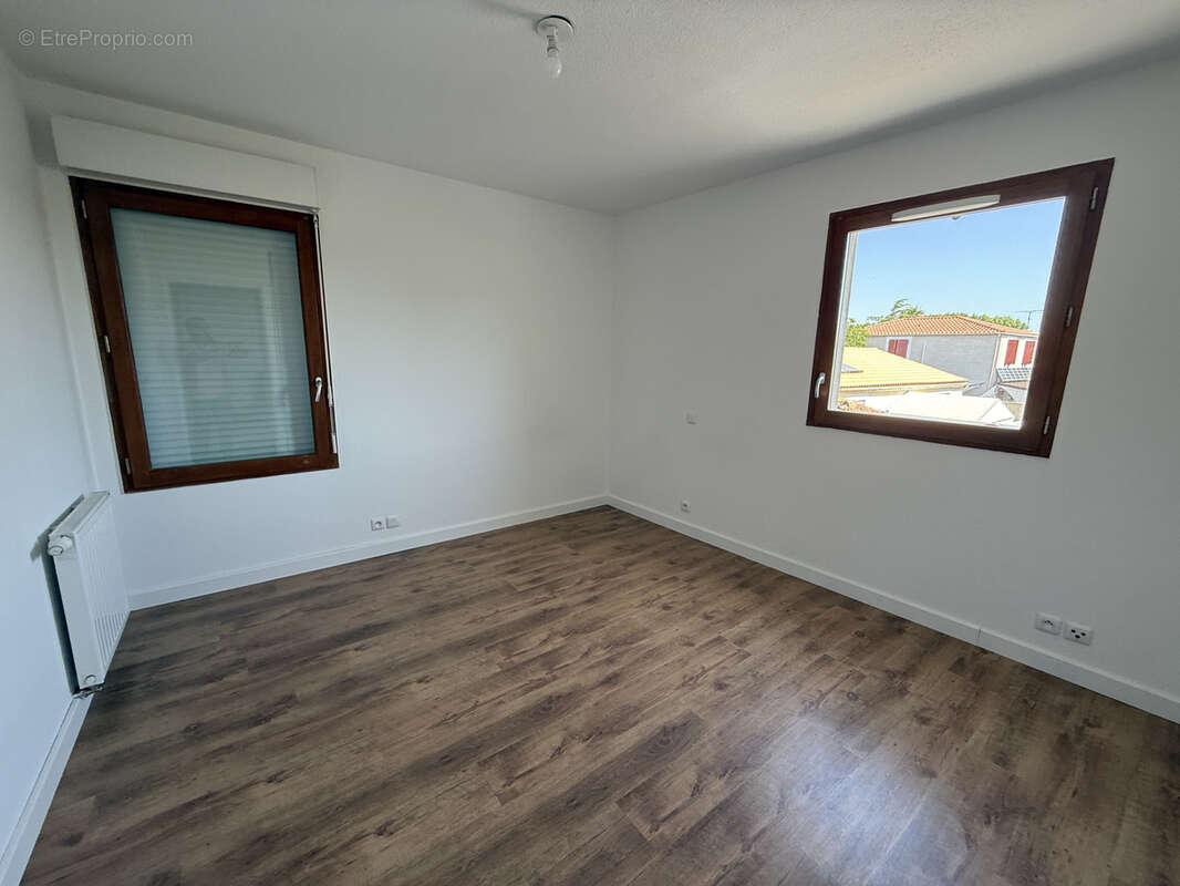 Appartement à VILLENEUVE-LES-MAGUELONE