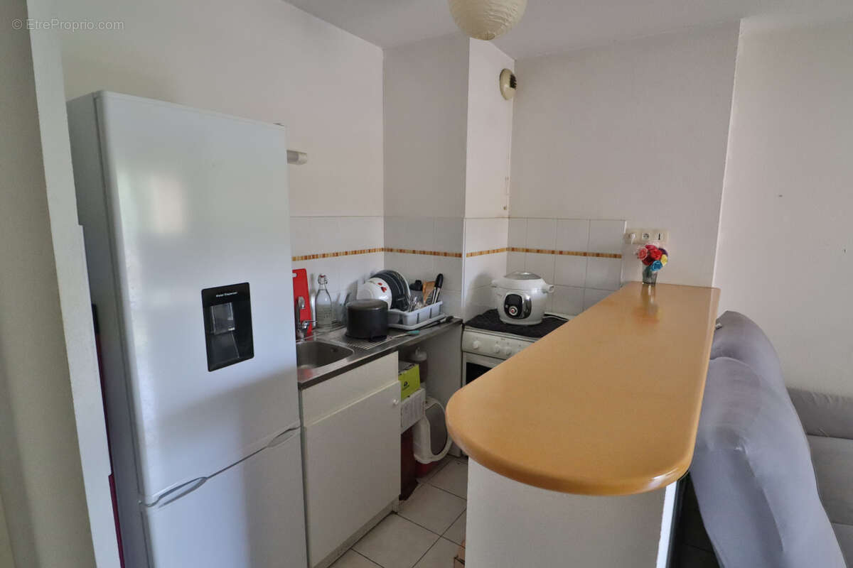 Appartement à NIMES