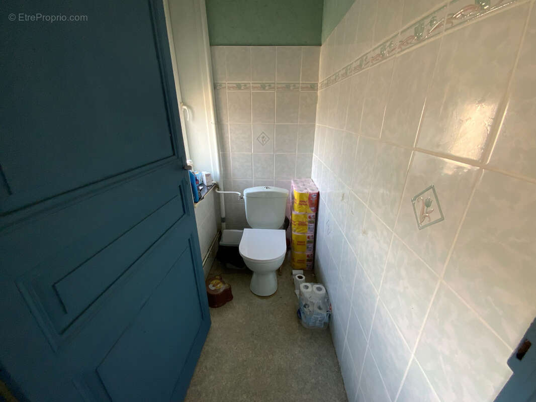 Appartement à MELISEY