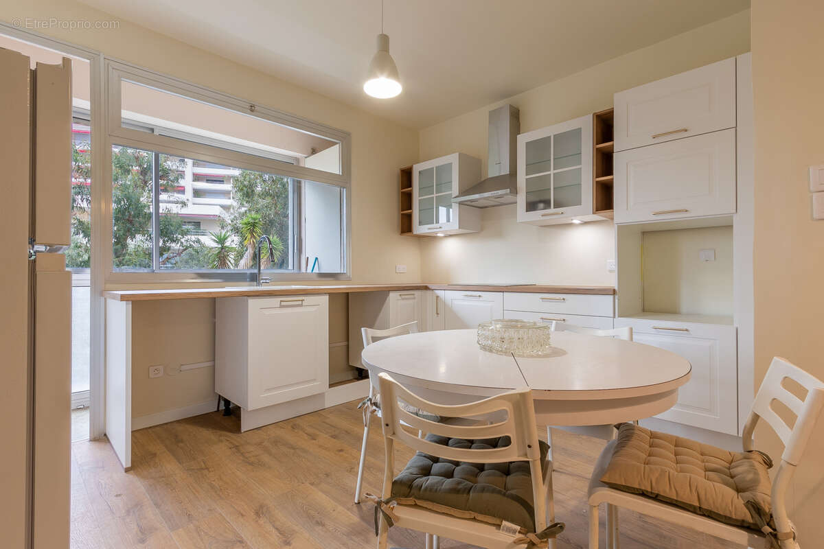 Appartement à AJACCIO