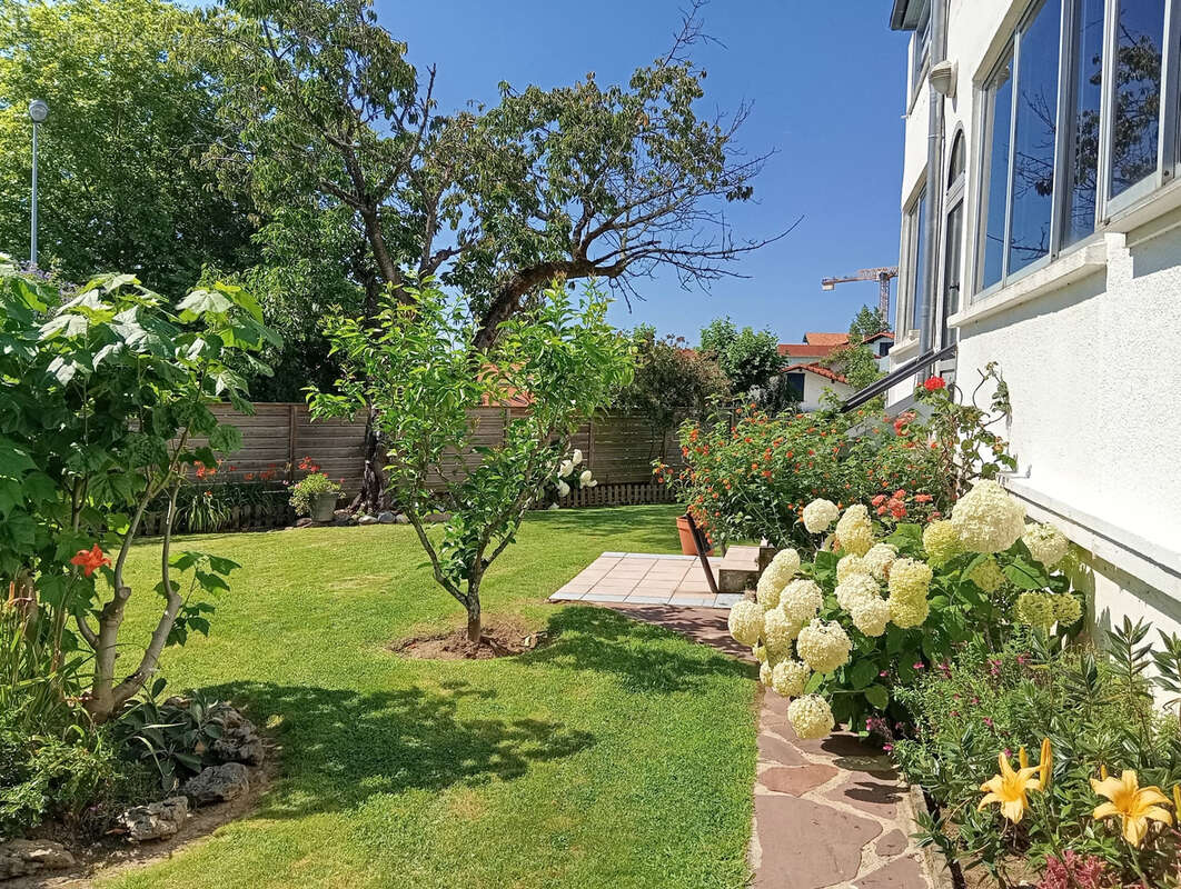 Maison à HENDAYE