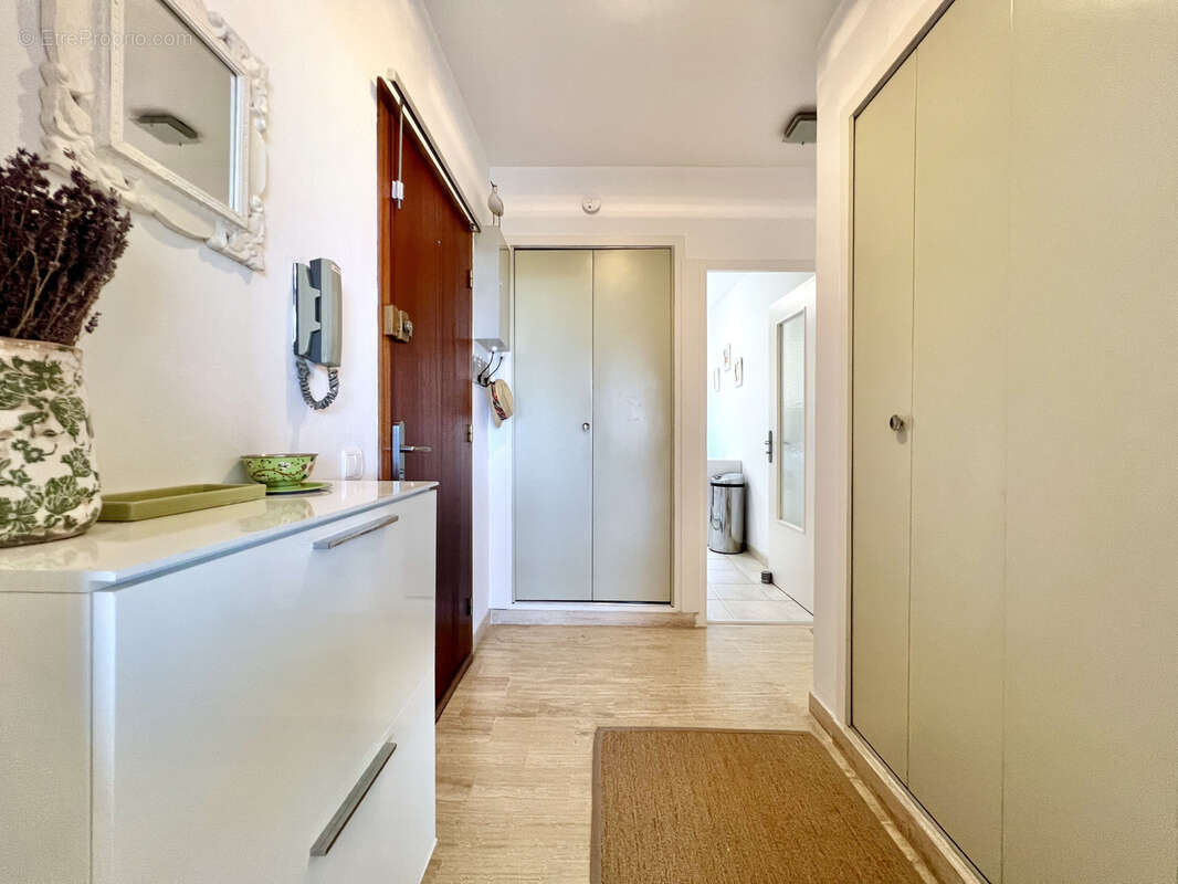 Appartement à SAINTE-MAXIME