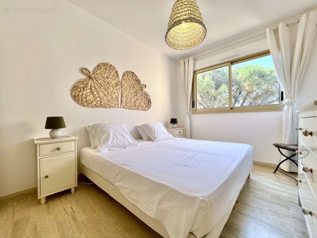 Appartement à SAINTE-MAXIME