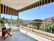 Appartement à SAINTE-MAXIME