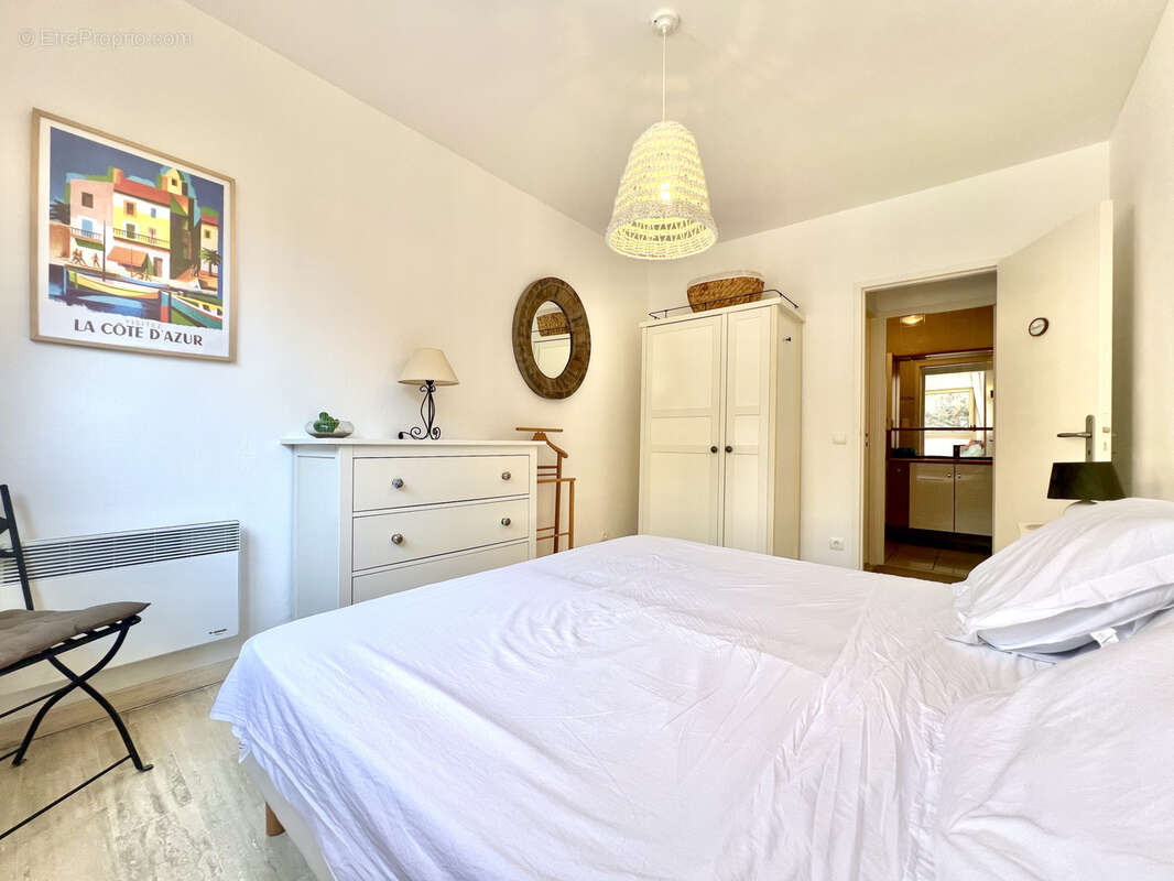 Appartement à SAINTE-MAXIME