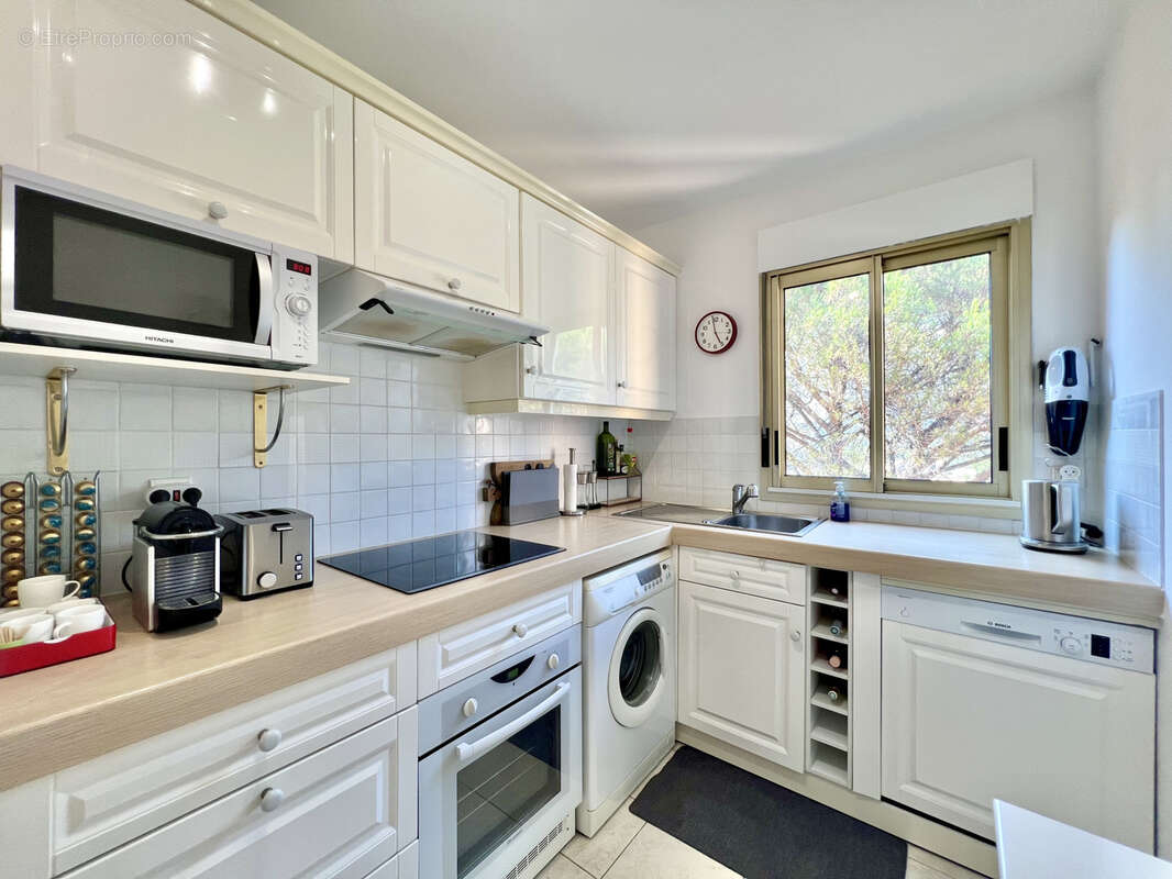 Appartement à SAINTE-MAXIME