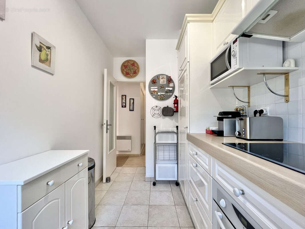 Appartement à SAINTE-MAXIME