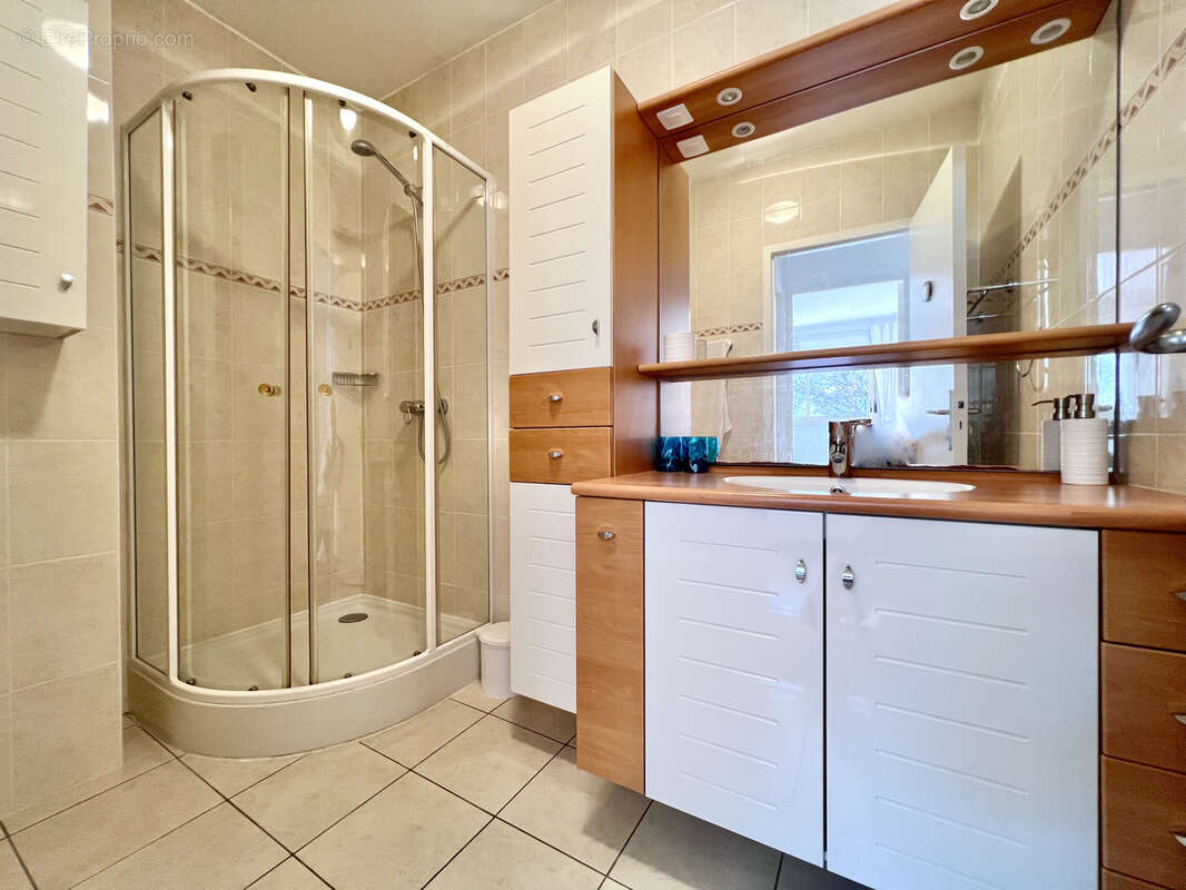 Appartement à SAINTE-MAXIME