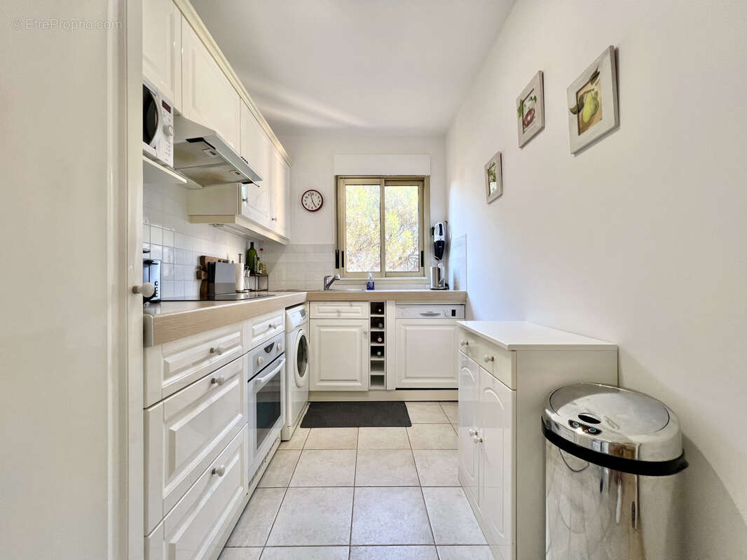 Appartement à SAINTE-MAXIME