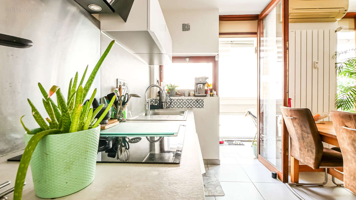 Appartement à HYERES