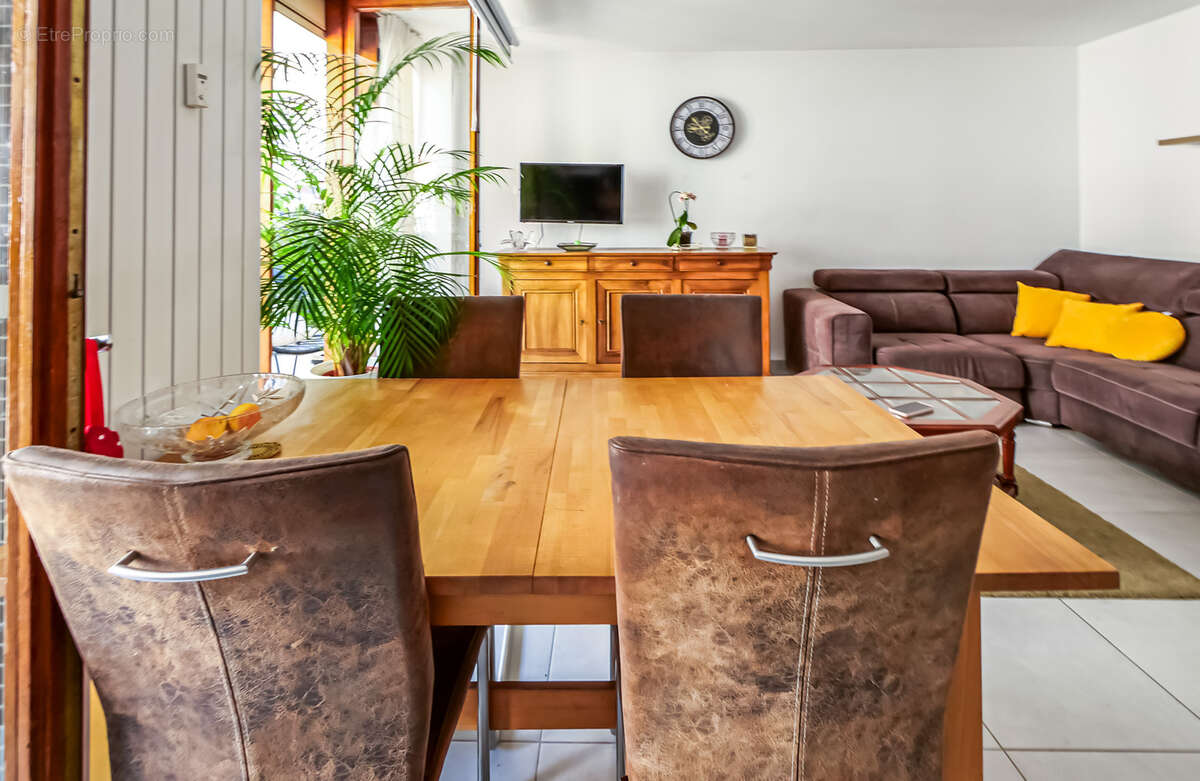 Appartement à HYERES