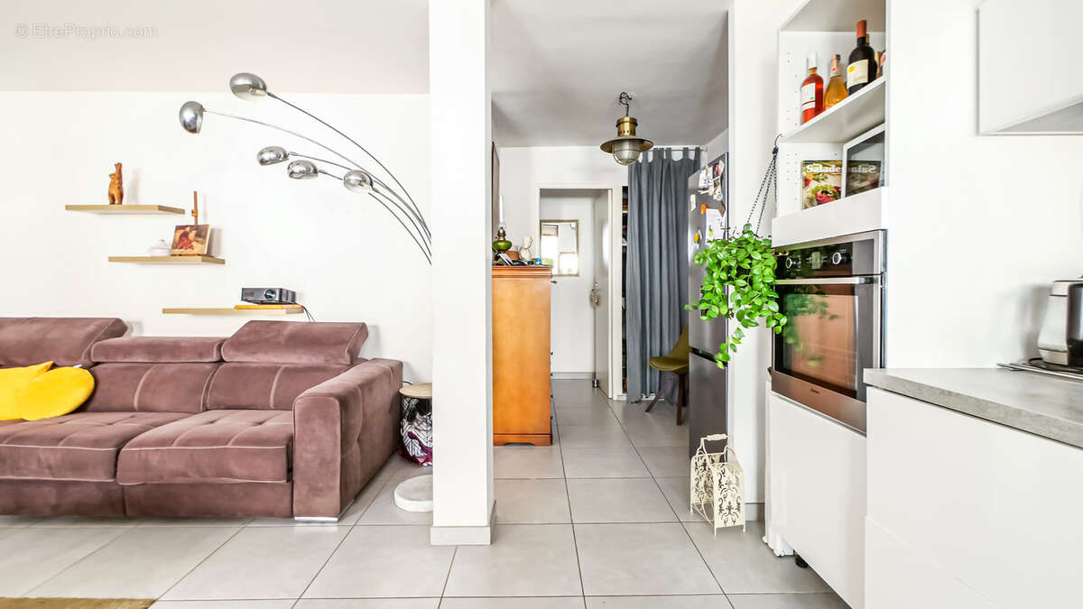 Appartement à HYERES
