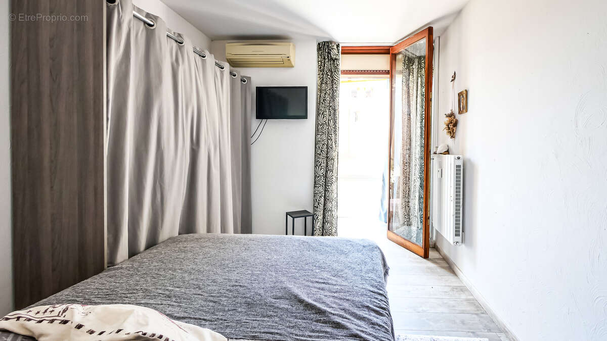 Appartement à HYERES