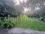 Terrain à PETITE-ILE