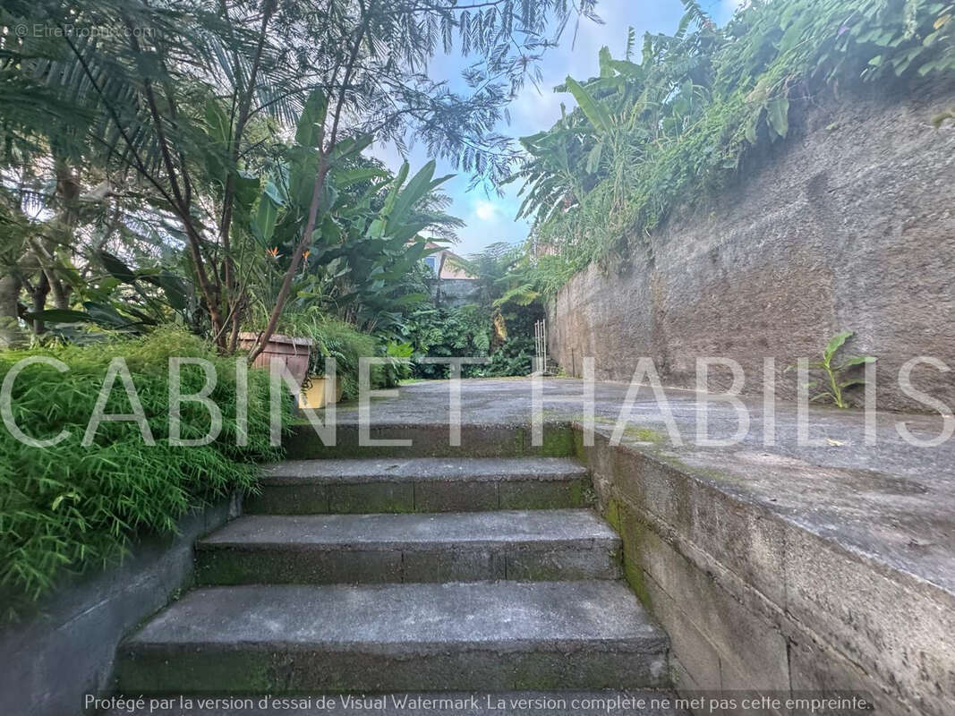 Terrain à PETITE-ILE