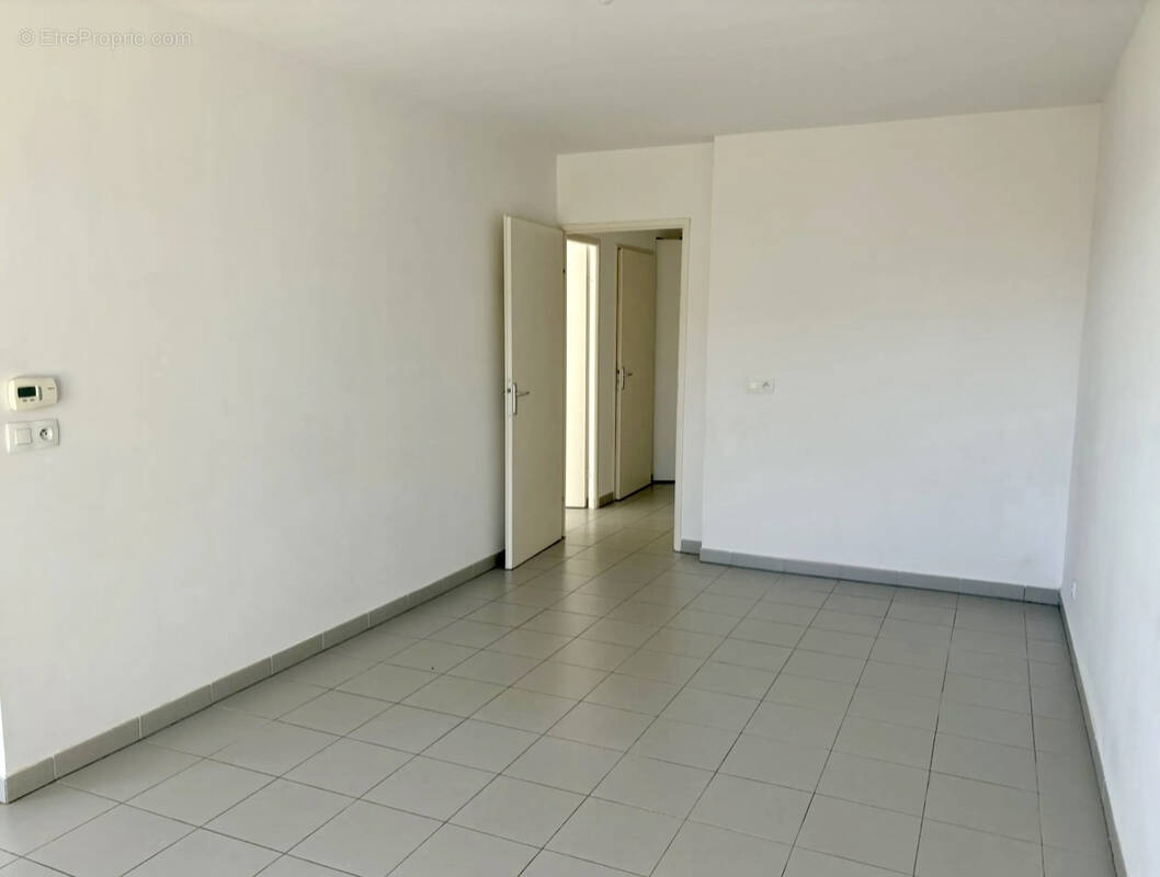 Appartement à JUVIGNAC