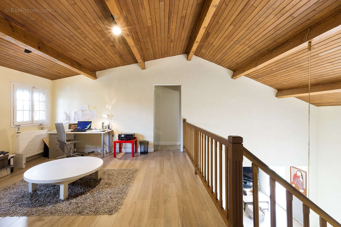 Maison à TOURNEFEUILLE