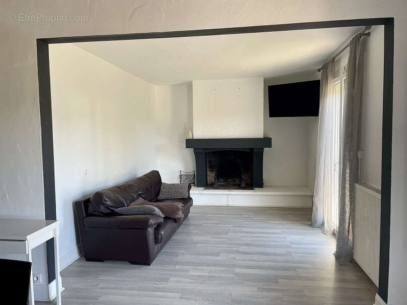 Maison à TOURNEFEUILLE