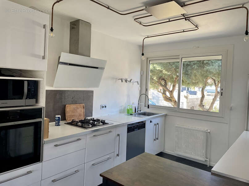 Maison à TOURNEFEUILLE