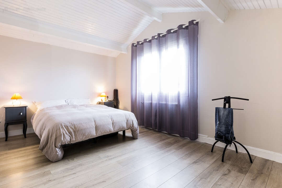 Maison à TOURNEFEUILLE