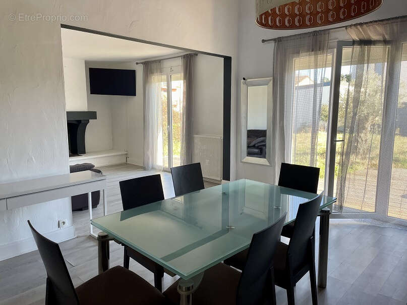 Maison à TOURNEFEUILLE