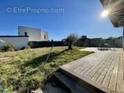 Maison à TOURNEFEUILLE