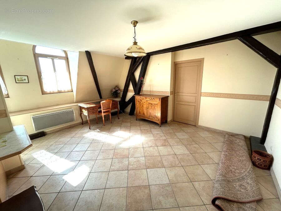 Appartement à SAINT-AMAND-LES-EAUX