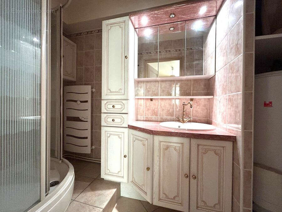 Appartement à SAINT-AMAND-LES-EAUX