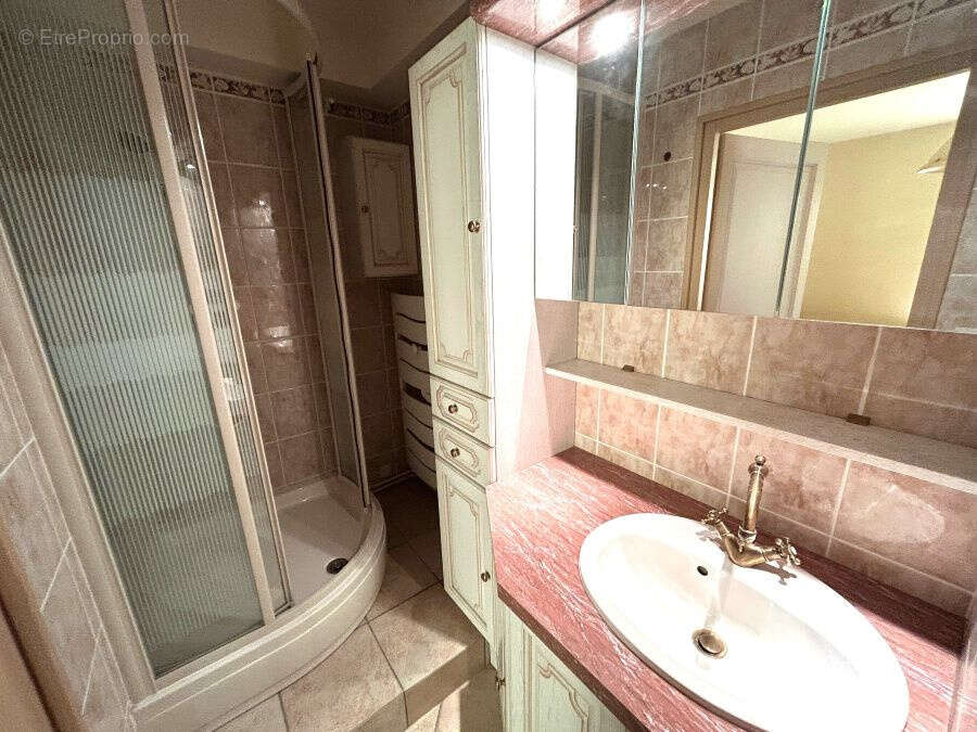 Appartement à SAINT-AMAND-LES-EAUX