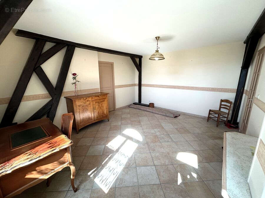 Appartement à SAINT-AMAND-LES-EAUX