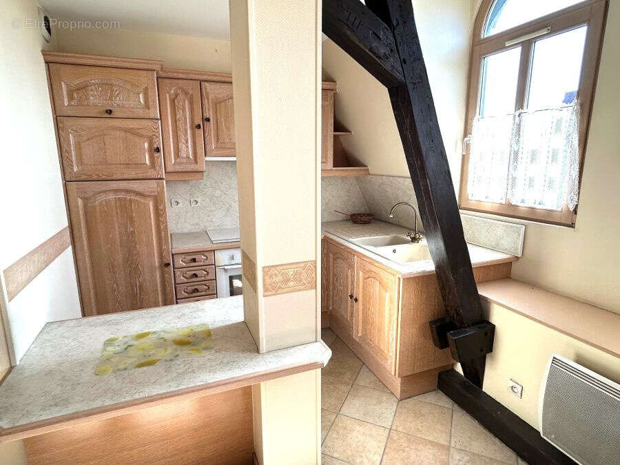 Appartement à SAINT-AMAND-LES-EAUX