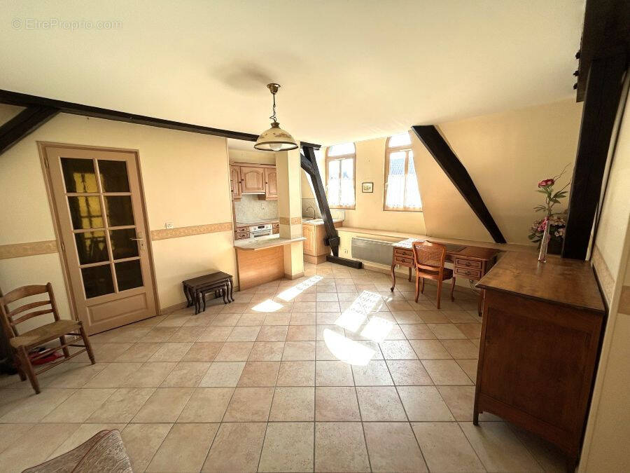 Appartement à SAINT-AMAND-LES-EAUX