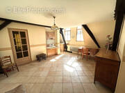 Appartement à SAINT-AMAND-LES-EAUX