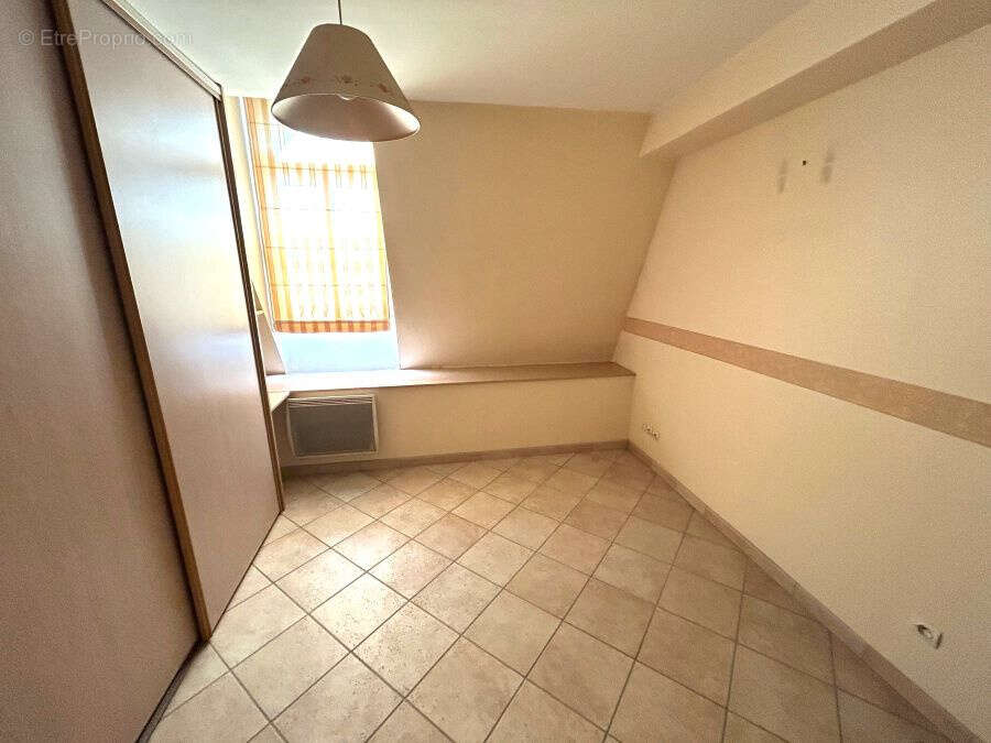 Appartement à SAINT-AMAND-LES-EAUX