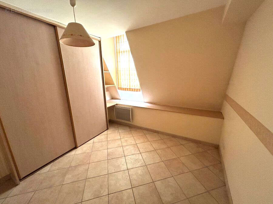 Appartement à SAINT-AMAND-LES-EAUX