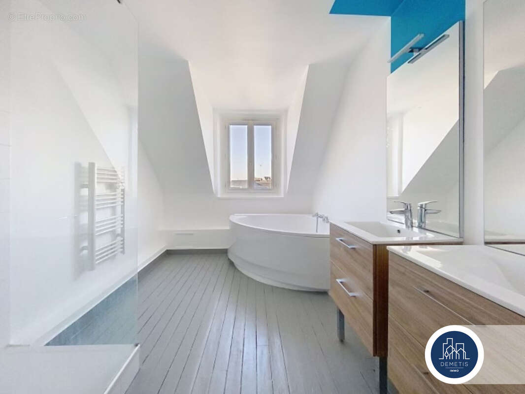 Appartement à LE MANS