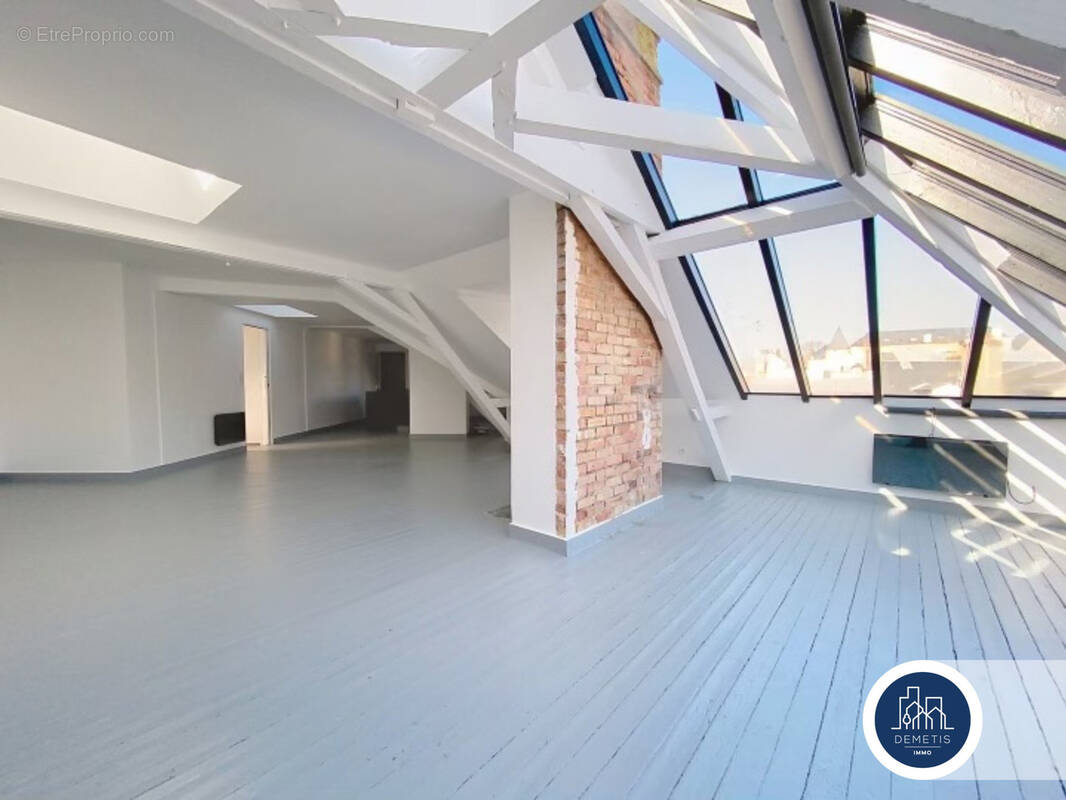 Appartement à LE MANS